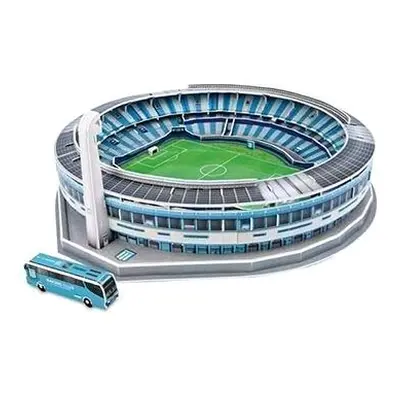 NANOSTAD 3D puzzle Stadion El Cilindro - Racing Club