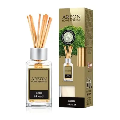 AREON Home Perfume Lux Gold ml