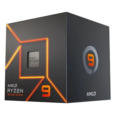 AMD Ryzen 7900