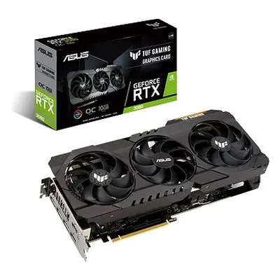 ASUS TUF GeForce RTX GAMING V2 O10G