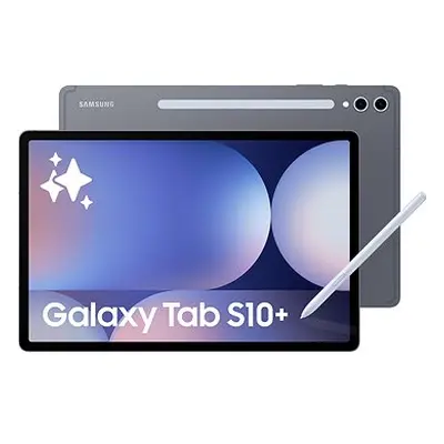 Samsung Galaxy Tab S10+ 5G 12GB/256GB Moonstone Blue