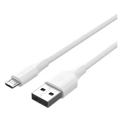 Vention USB 2.0 to micro USB 2A Cable 3M White