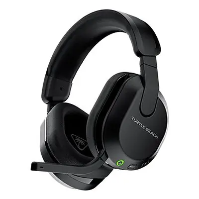 Turtle Beach STEALTH GEN3, PC, PS5/ PS4, Nintendo černá