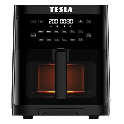 TESLA AirCook & Steam QS550