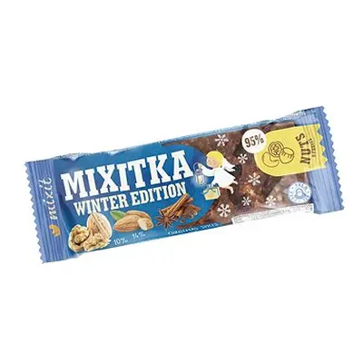 Mixit Vánoční Mixitka g, ks