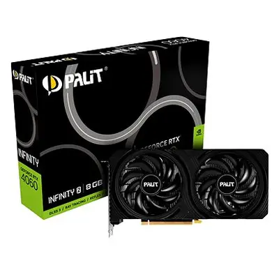 PALIT GeForce RTX Infinity 8GB GDDR6