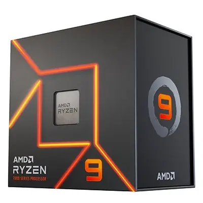 AMD Ryzen 7900X