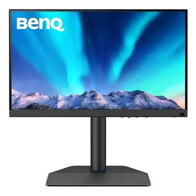 27" BenQ PhotoVue SW272Q