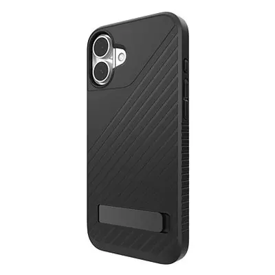 ZAGG Cases Denali Snap KS Apple iPhone Plus Černá