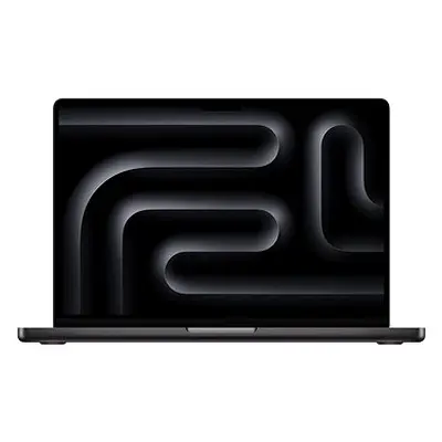 MacBook Pro 14" M4 PRO International Vesmírně černý