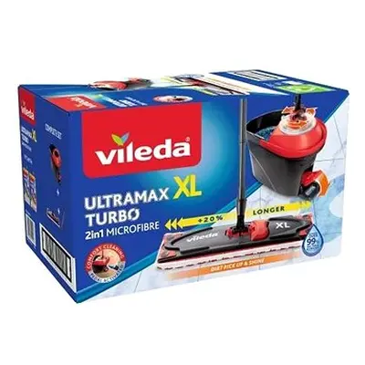 VILEDA Ultramax Turbo