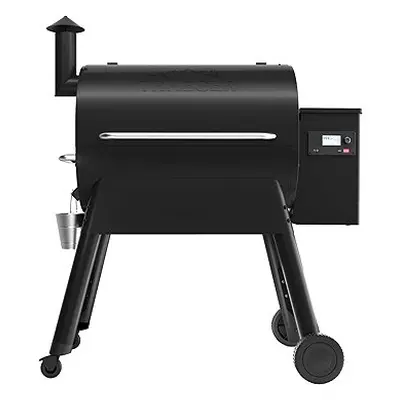TRAEGER PRO Gril na dřevěné pelety