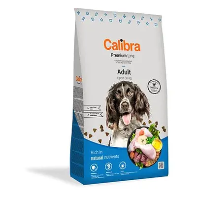 Calibra Dog Premium Line Adult kg