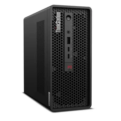 Lenovo ThinkStation P3 Ultra SFF