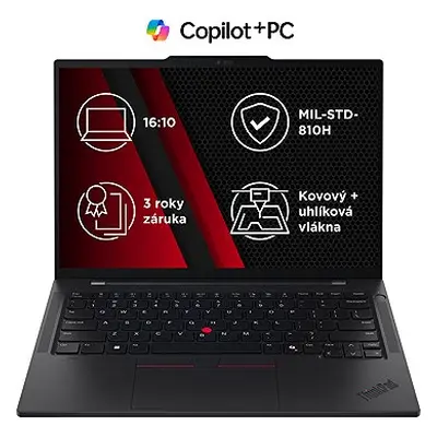 Lenovo ThinkPad T14s Gen 6 Black