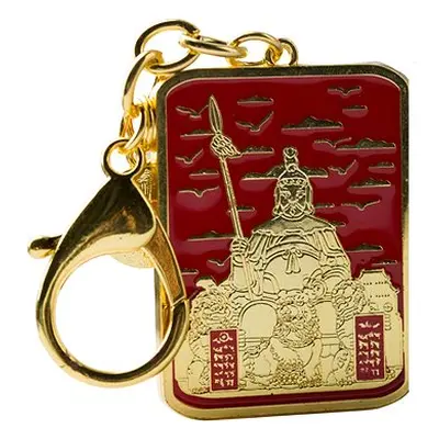 Feng Shui Harmony TAI SUI Tradiční amulet