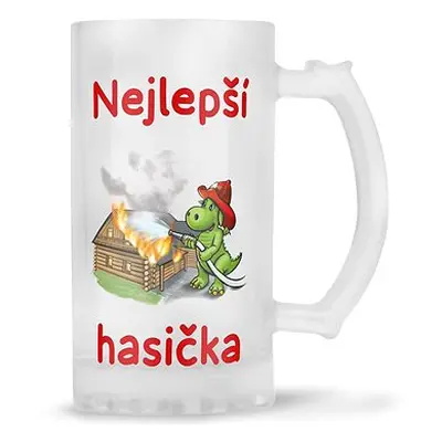 IMPAR Korbel Nejlepší hasička