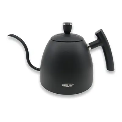 COFFEE LIMIT Konvice na vodu 1000 ml matná černá