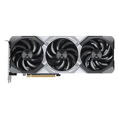 Acer Predator BiFrost Radeon RX 9070 XT OC