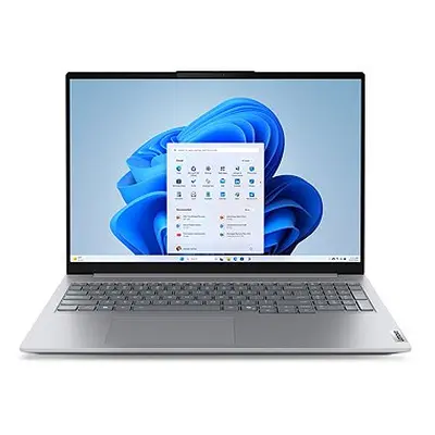 Lenovo ThinkBook 16 G8 IRL Arctic Grey kovový