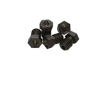 PK Weld tryska pro 3D tiskárny V6 5ks v balení