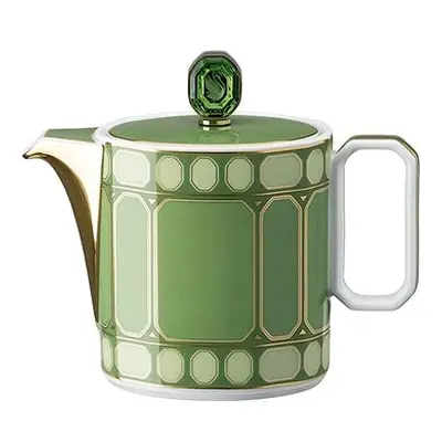 Rosenthal Swarovski Signum Fern Nádobka Na Smetanu S Poklopem