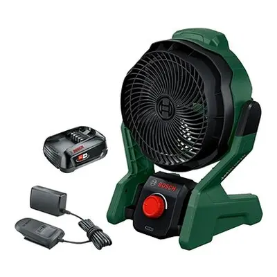 BOSCH UniversalFan 18V-1000 (1x2,0 Ah, nabíječka, karton), 0.603.9E1.001