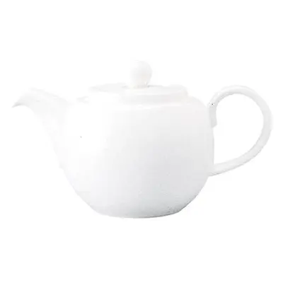 Villeroy & Boch Konvice na čaj Easy 0,40 l, 6 ks