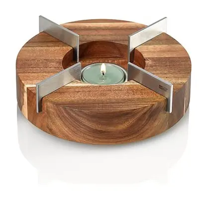 AdHoc Ohřívač TUTO na čajovou konvici, velký