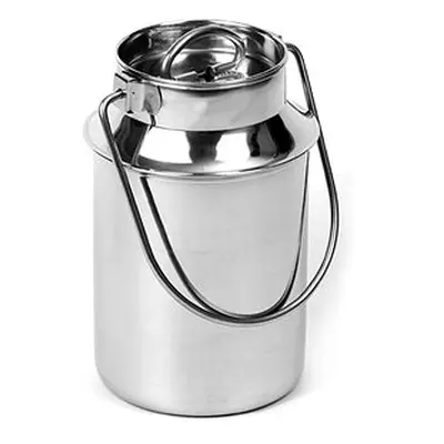 ORION Konvice na mléko nerez 3,2 l