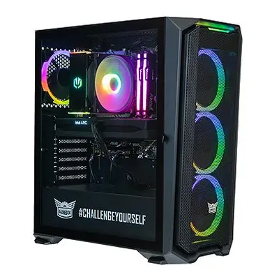 AlzaPC GameBox Prime - i5 / B580 12GB / 32GB RAM / 2TB SSD / bez OS