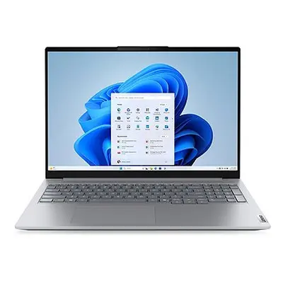 Lenovo ThinkBook 16 G9 IRL Arctic Grey