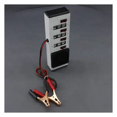 MALAPA TF3570 - 24V/ 450W teplovzdušné PTC topení s ventilátorem