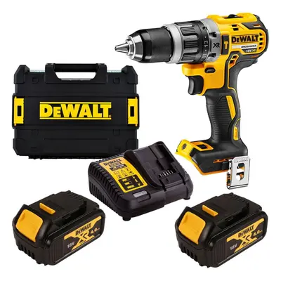 DeWALT DCD796M2