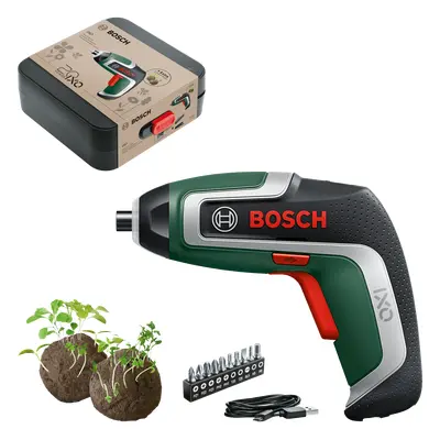 Bosch IXO 7 0.603.9E0.009