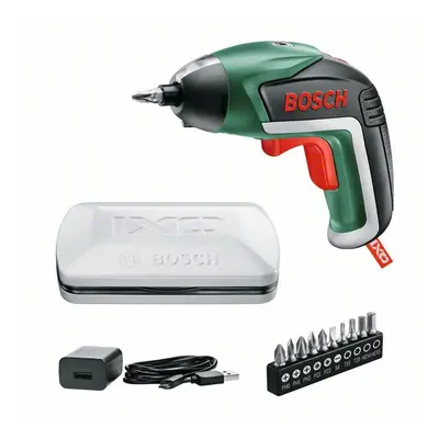 Bosch IXO V 0 603 9A8 020