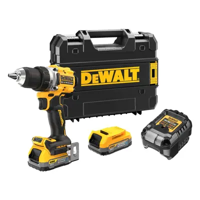 DeWalt DCD800E2T