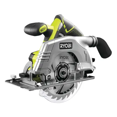 Aku okružní pila Ryobi R18CS-0