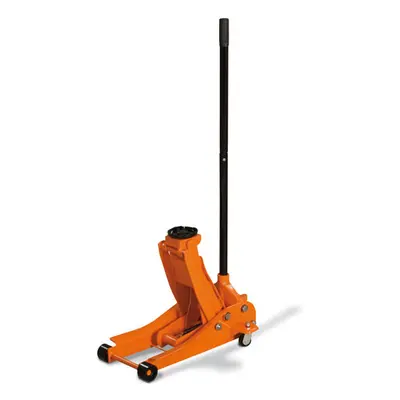 Pojízdný hydraulický zvedák Unicraft® SRWH 2500 EF