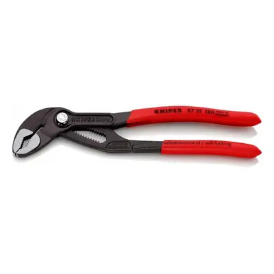 Instalatéřské SIKO kleště KNIPEX Cobra Dostupné varianty: Instalatéřské SIKO kleště KNIPEX Cobra