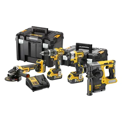 DeWALT DCK422P3T