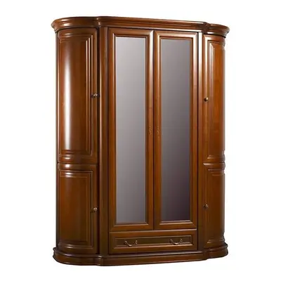 Šatní skříň Moritz - Latzke