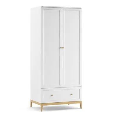 Šatní skříň Elle - Timoore