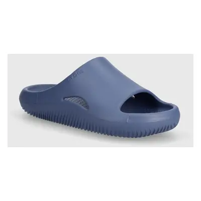 Pantofle Crocs Mellow Slide dámské