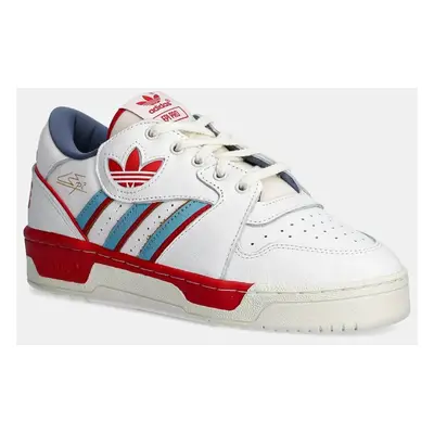 Sneakers boty adidas Originals EPI Pro Low bílá barva, ID3966