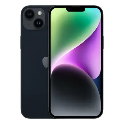 Apple iPhone 14 Plus 256GB - temně inkoustový