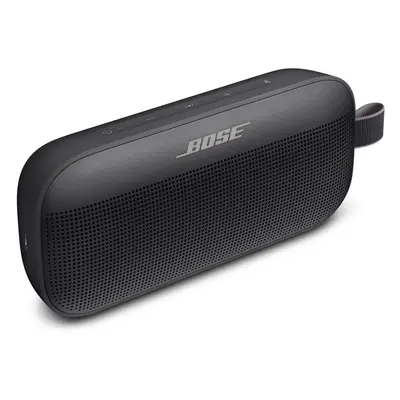 Bezdrátový reproduktor BOSE SoundLink FLEX - černý