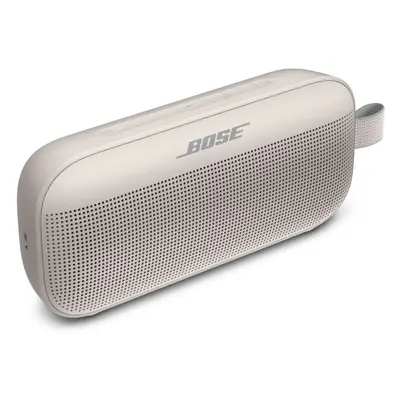 Bezdrátový reproduktor BOSE SoundLink FLEX - šedý