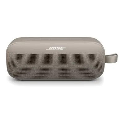 Bezdrátový reproduktor Bose SoundLink Flex (2. gen) - hnědý