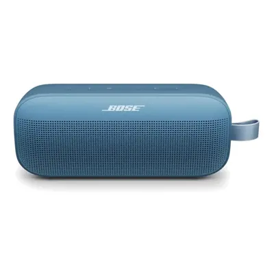 Bezdrátový reproduktor Bose SoundLink Flex (2. gen) - modrý